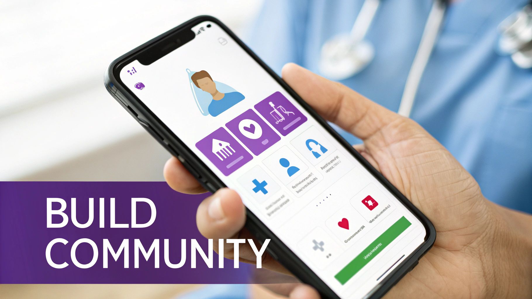 Social Media Marketing & Community Engagement