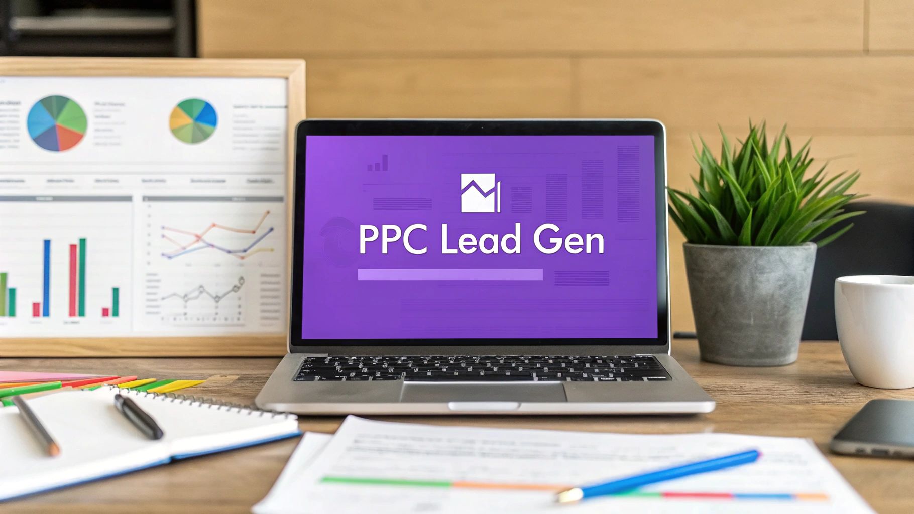 PPC Lead Gen Playbook: Practical PPC Tactics for Growth