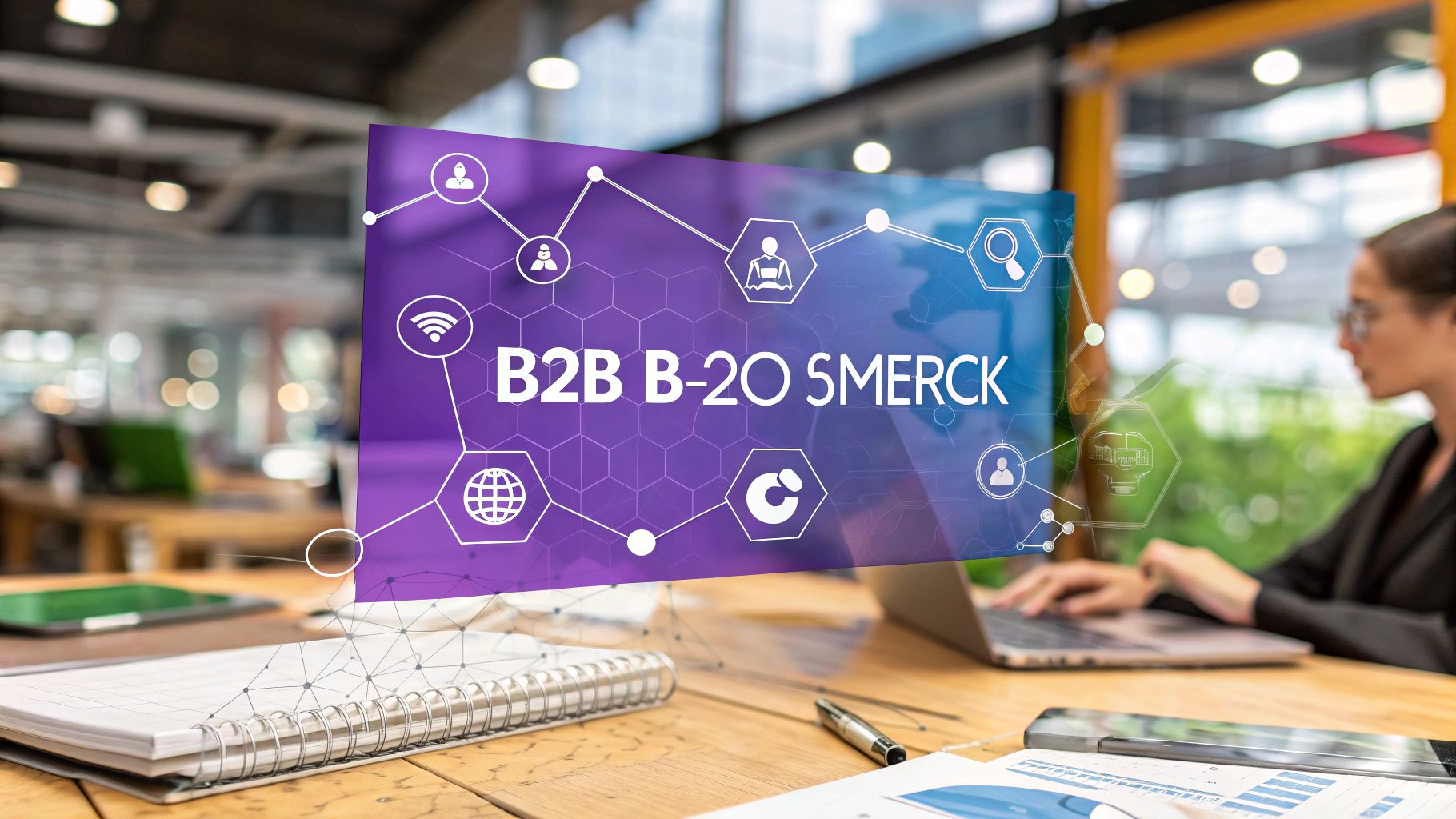 Image for 7 Powerful B2B E Commerce Example Models to Inspire Your 2026 Strategy