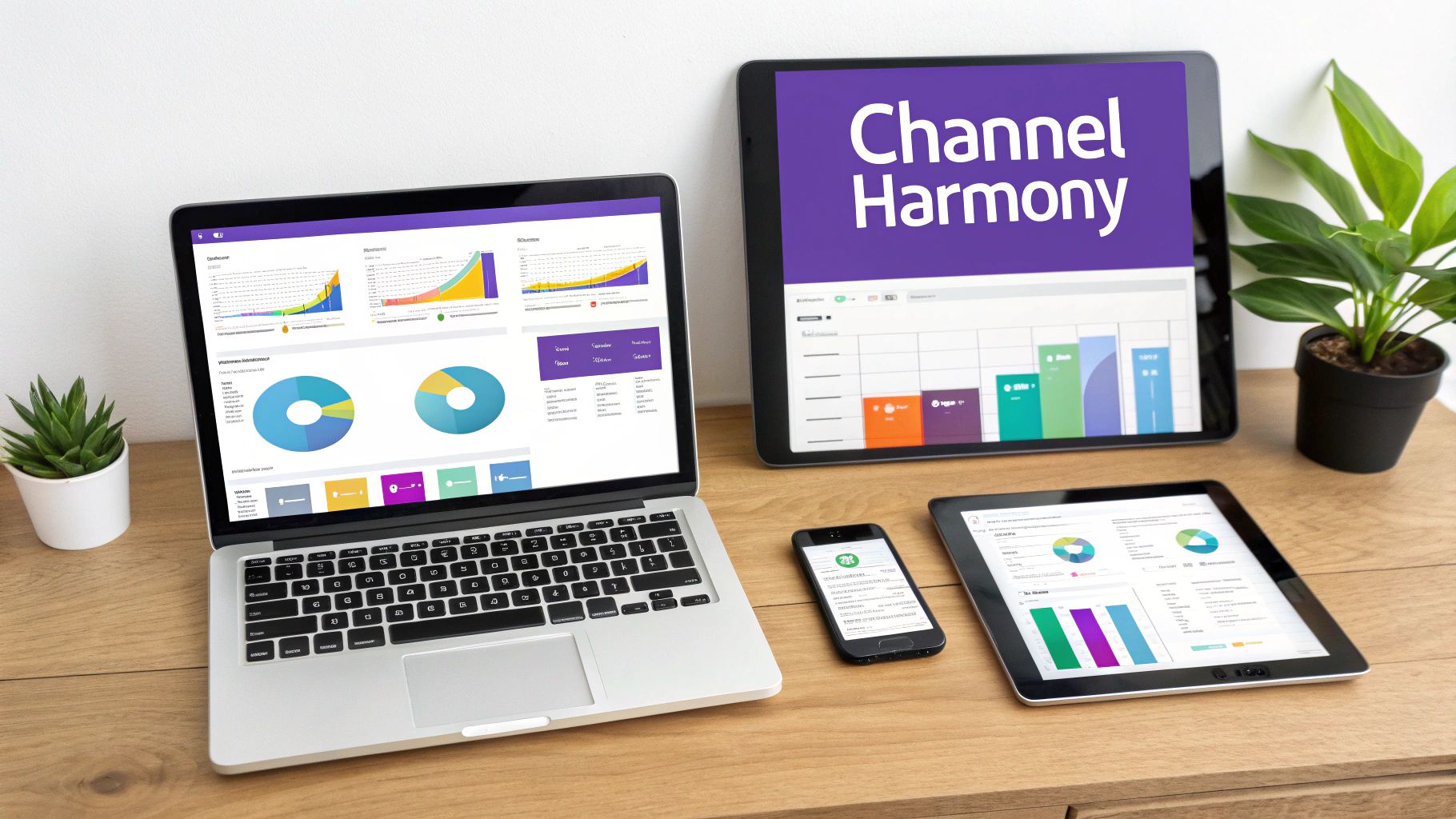 Multi-Channel Campaign Orchestration