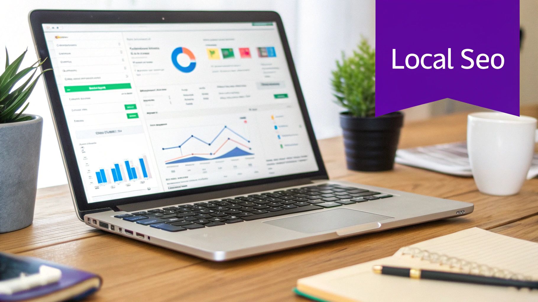 Search Engine Optimization (SEO)