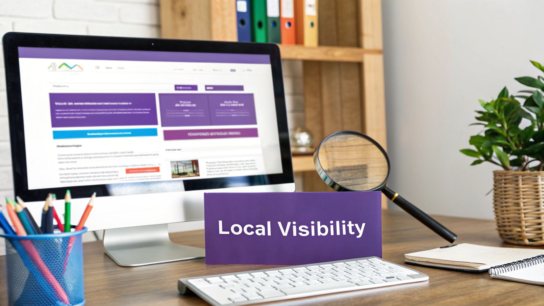 Search Engine Optimization (SEO) for Legal Services