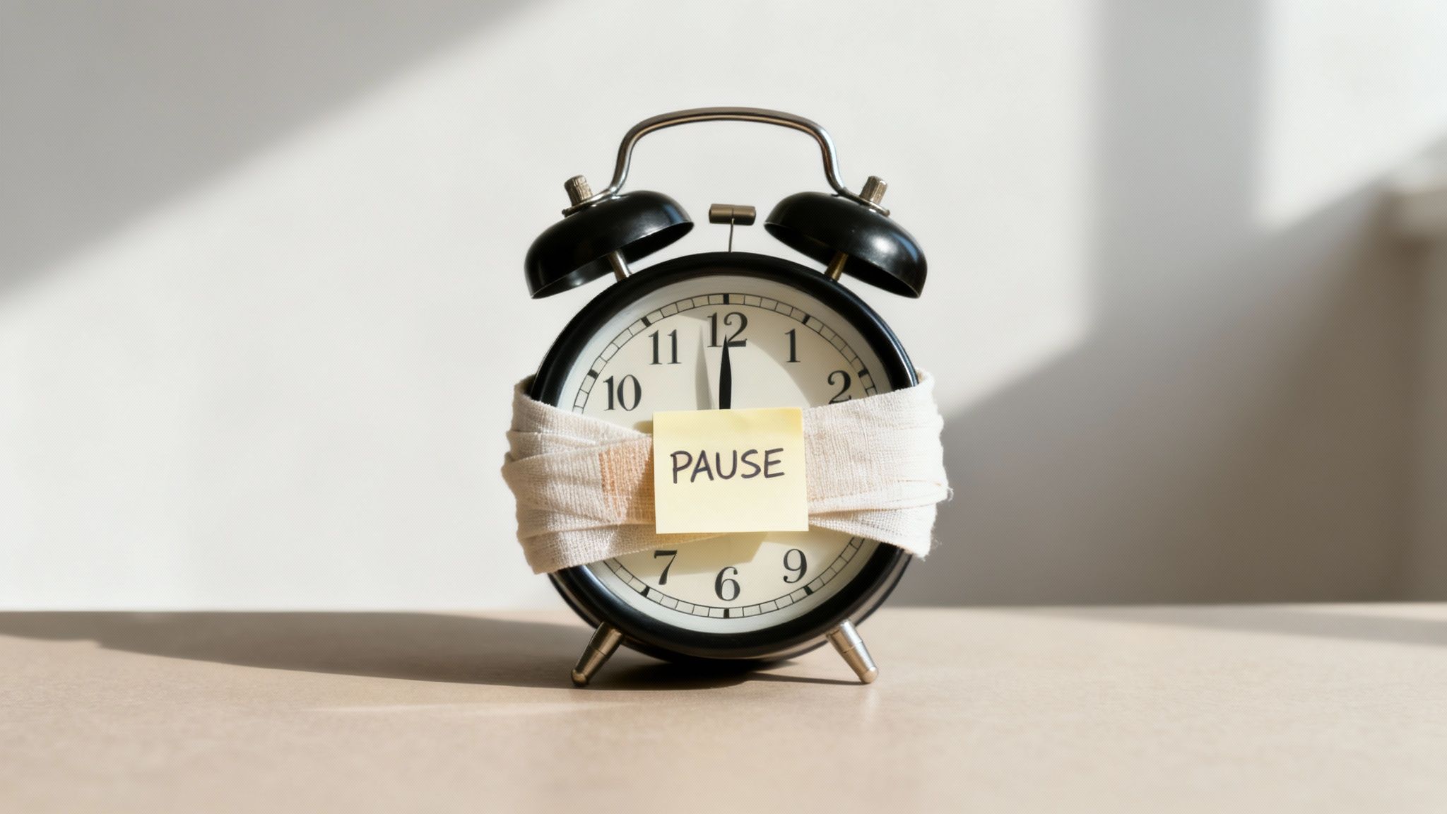 A bronze statue of Lady Justice holding scales, symbolizing the legal system.
