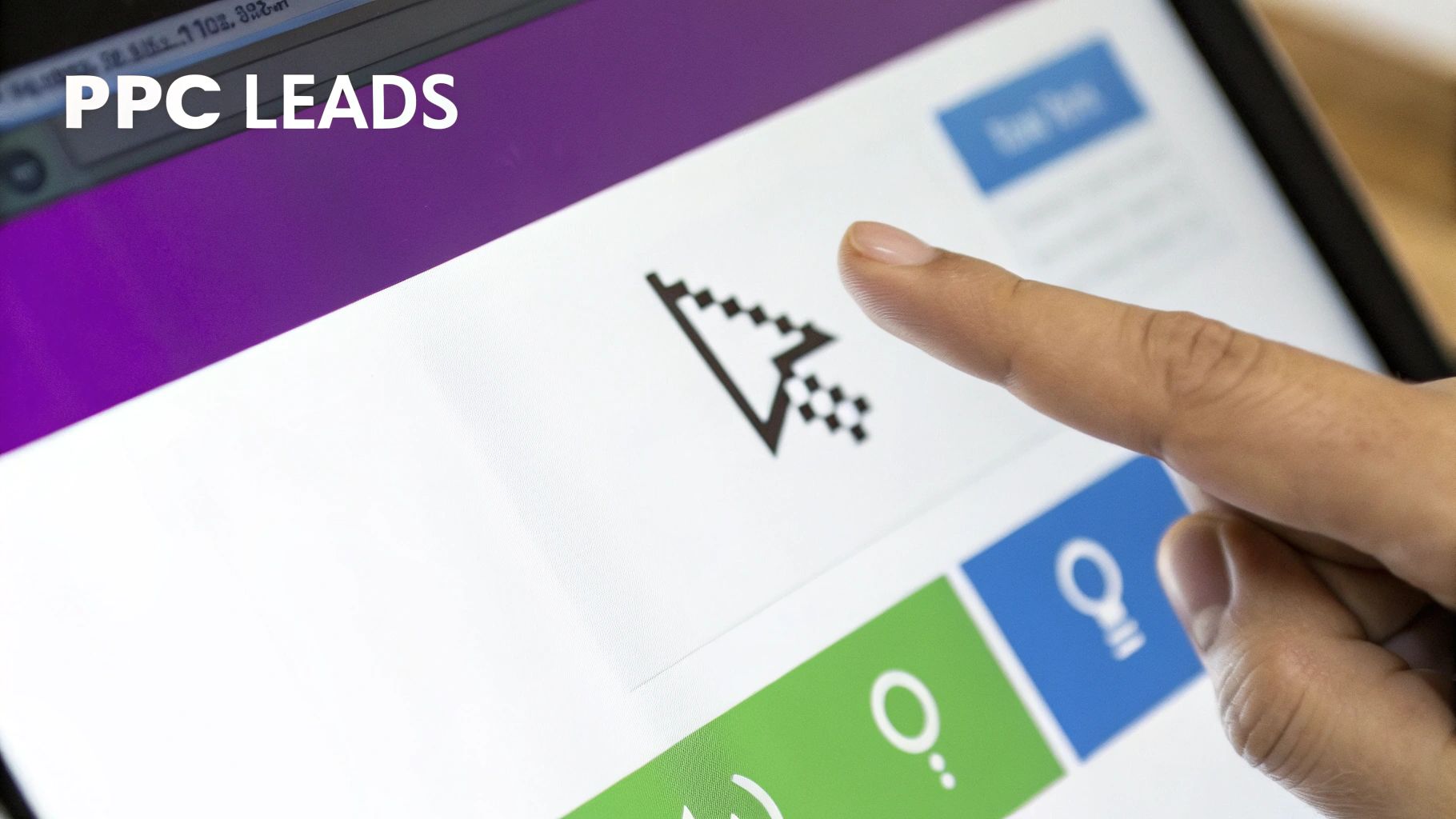Pay-Per-Click (PPC) Advertising