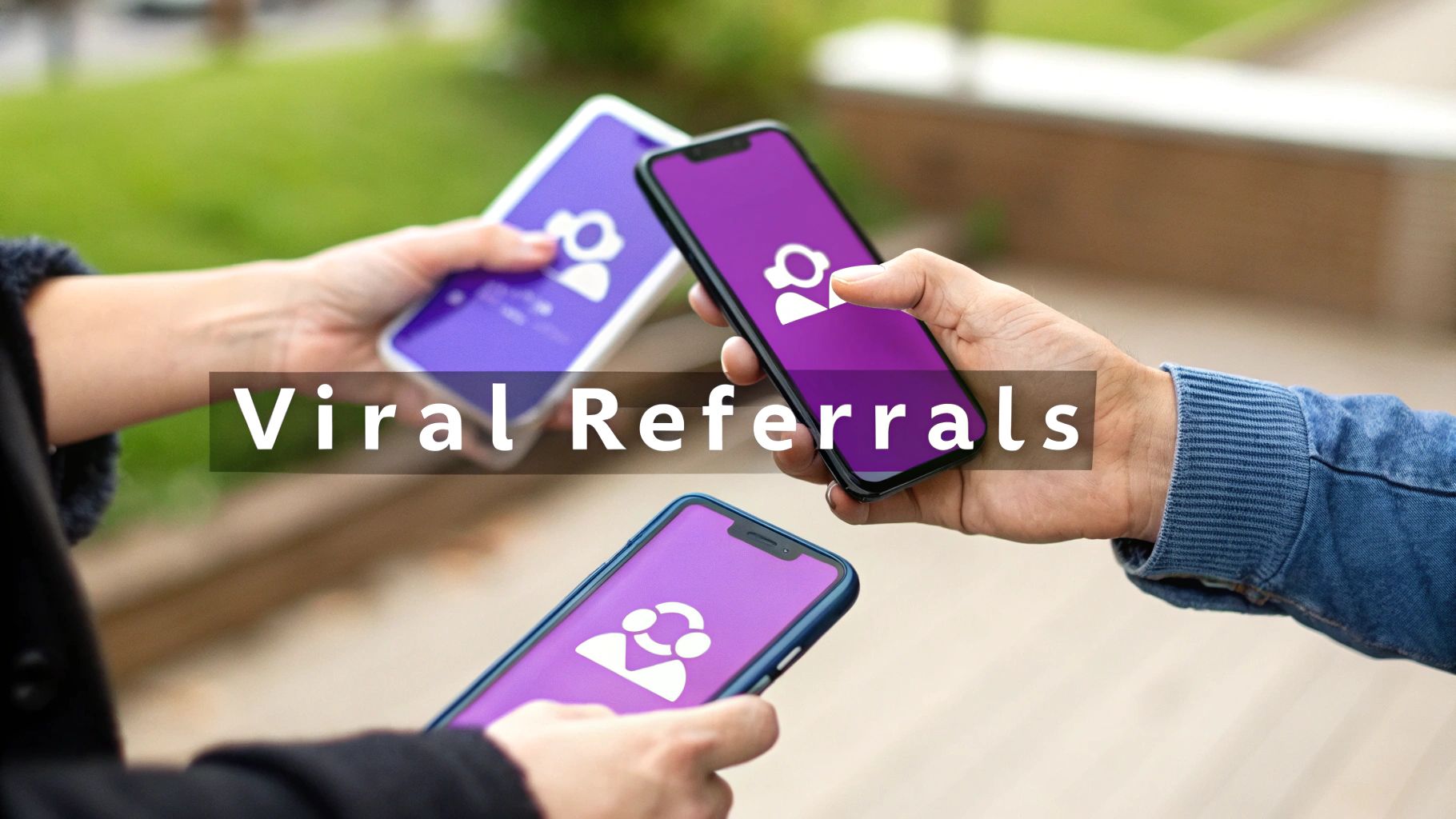 Two chess pieces on a board, symbolizing strategic growth hacking moves.