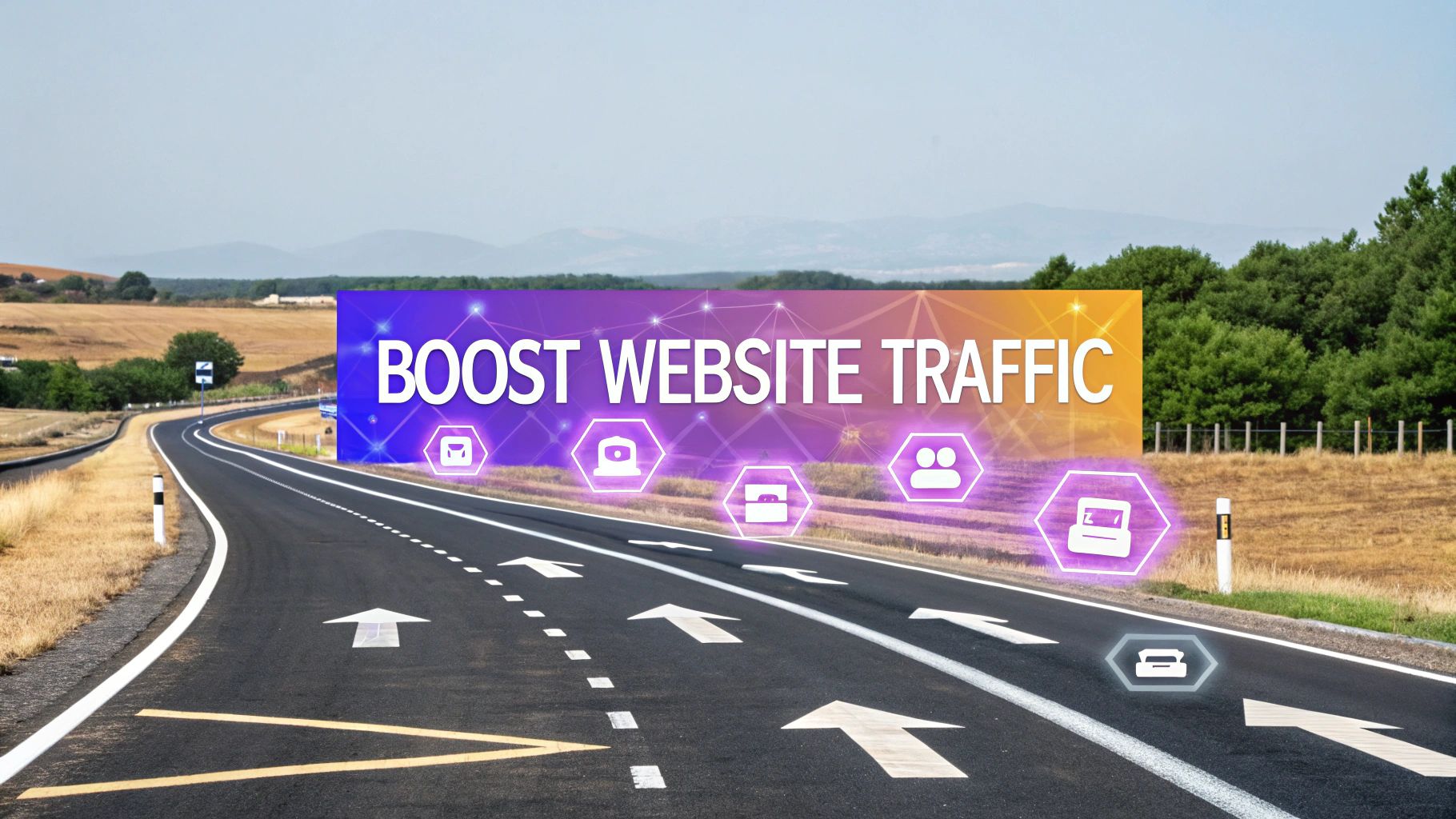 How to Increase Website Traffic Proven Strategies