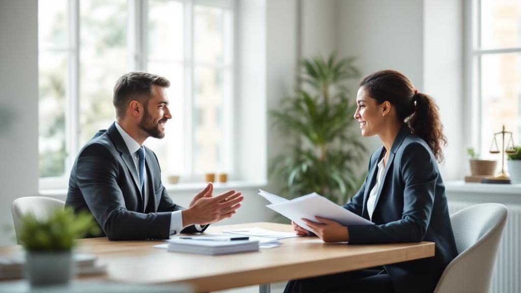 How to Choose a Personal Injury Lawyer
