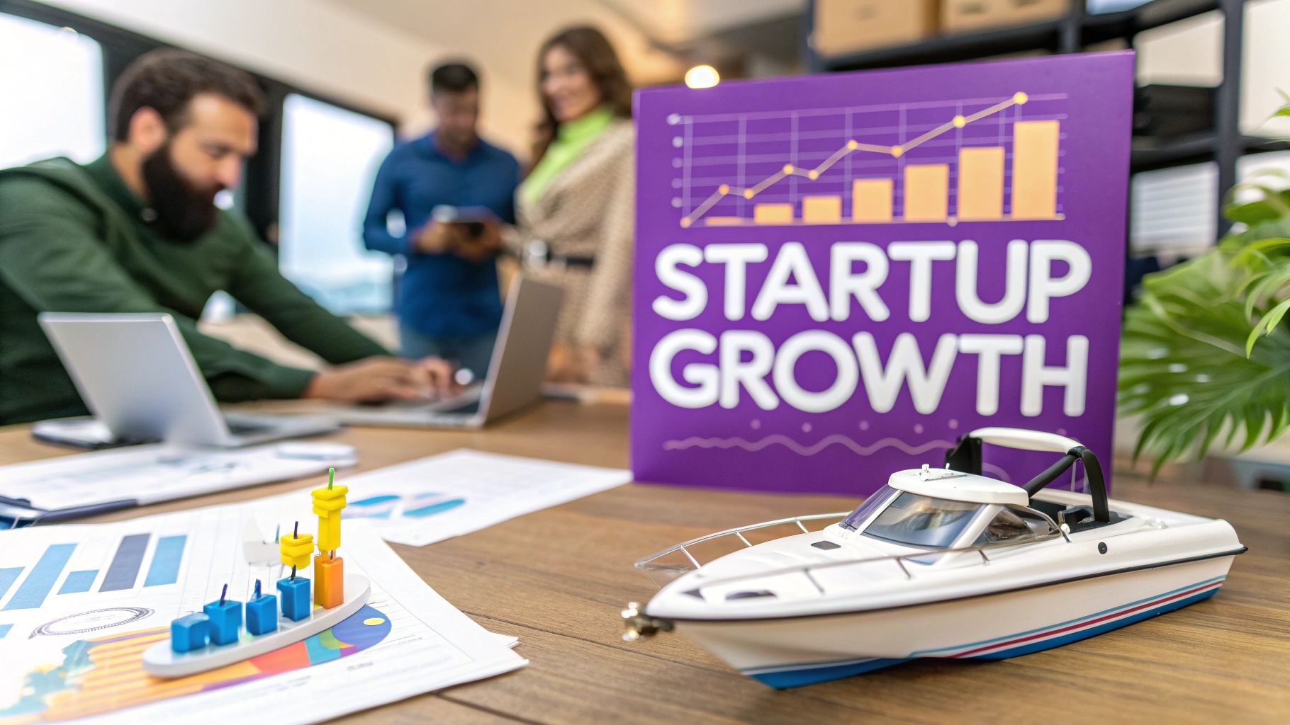 Choosing a Digital Marketing Agency for Startups