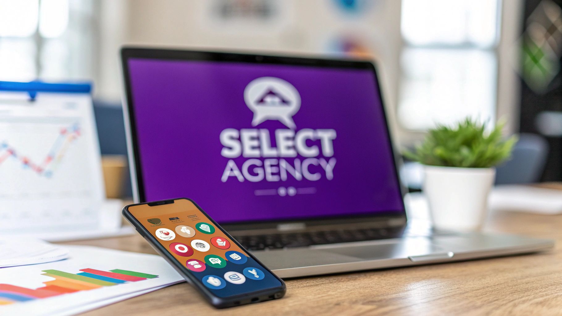 How to Choose a Digital Marketing Agency: Expert Tips