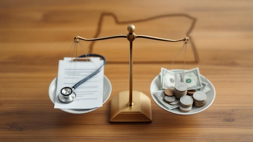 Understanding Workers Comp Settlement Amounts | Your Guide