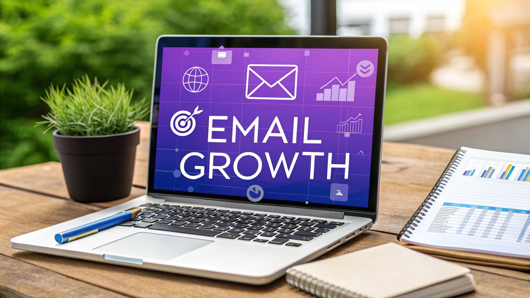 Image for Managing Email List for Growth: A Quick Guide