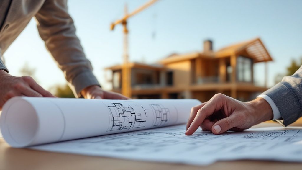 Master the Custom Home Building Process Today