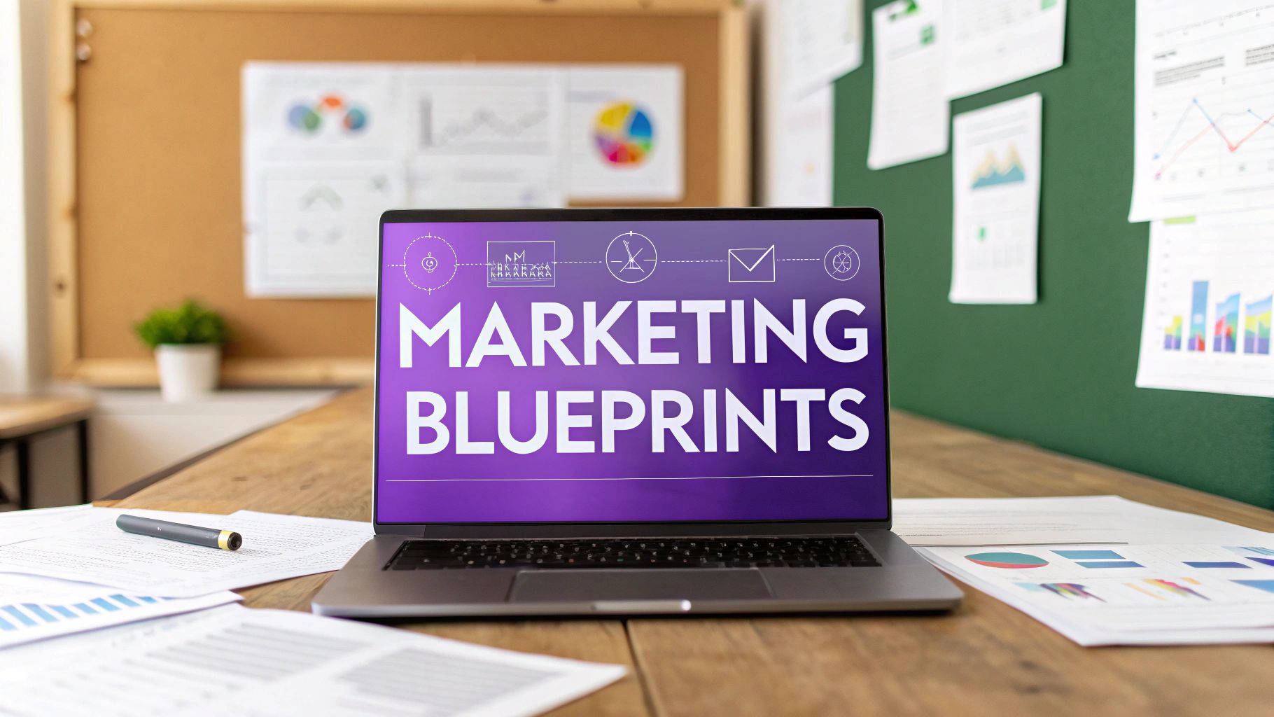 Image for 8 Inspiring Case Studies in Digital Marketing for 2025
