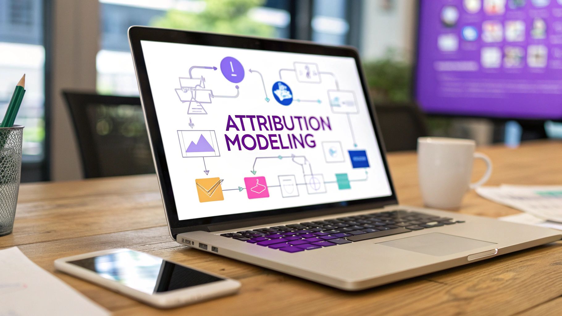 What Is Attribution Modeling Explained
