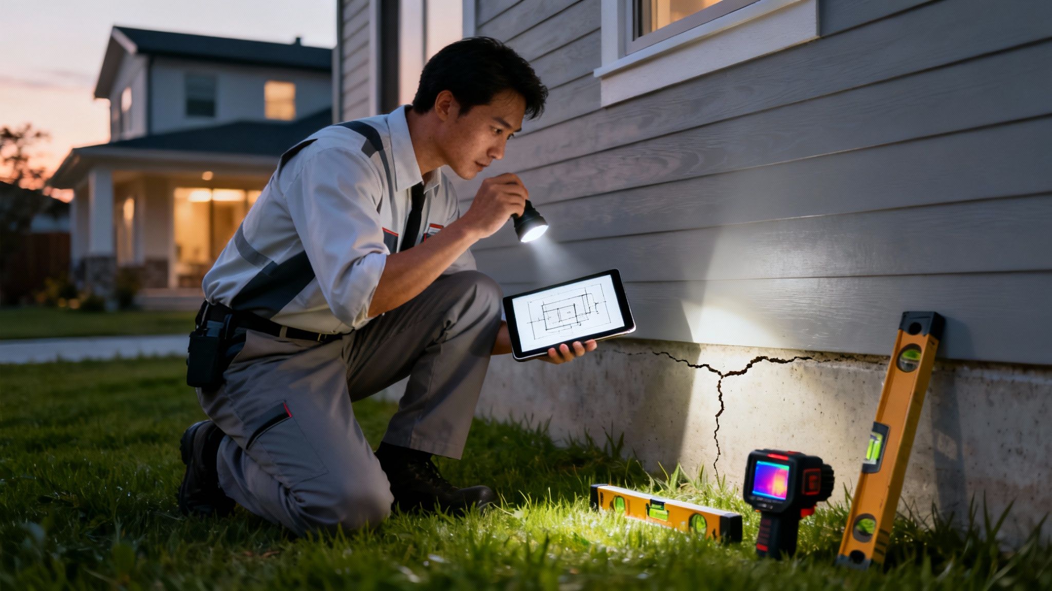 What Is a Home Inspection? A Guide for Buyers