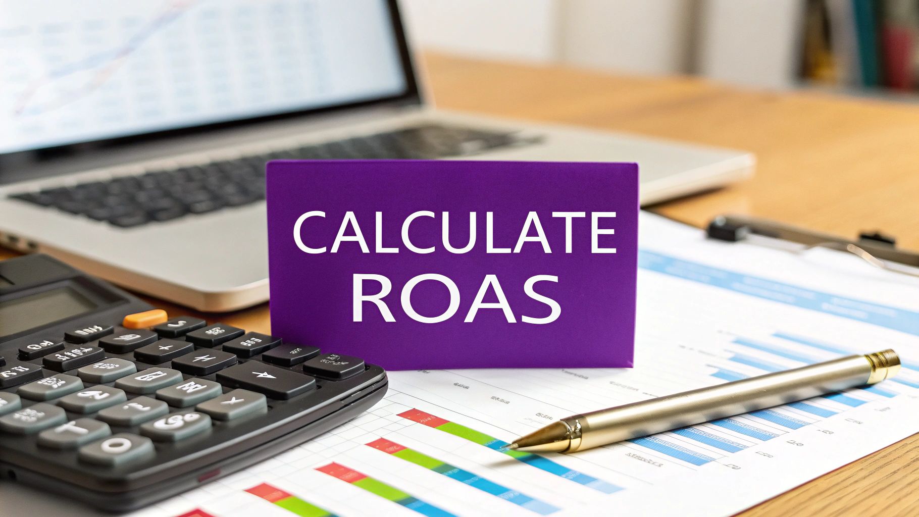How to Calculate Return on Ad Spend: The Ultimate Guide