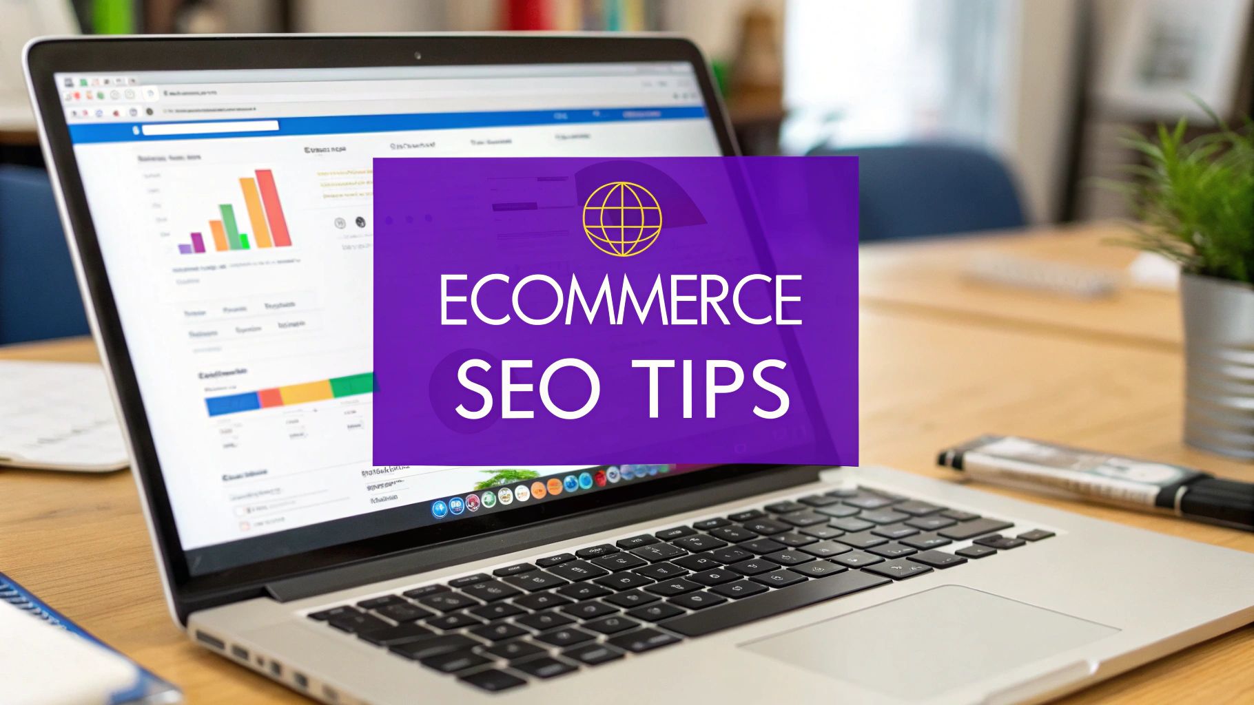 2025's 10 Ecommerce SEO Best Practices | Rebus