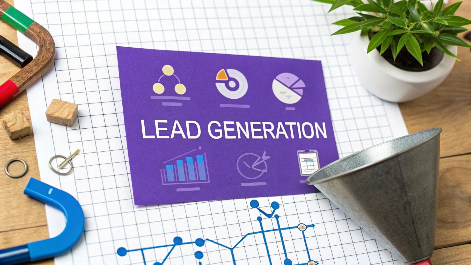 Lead Generation for Startups | Rebus