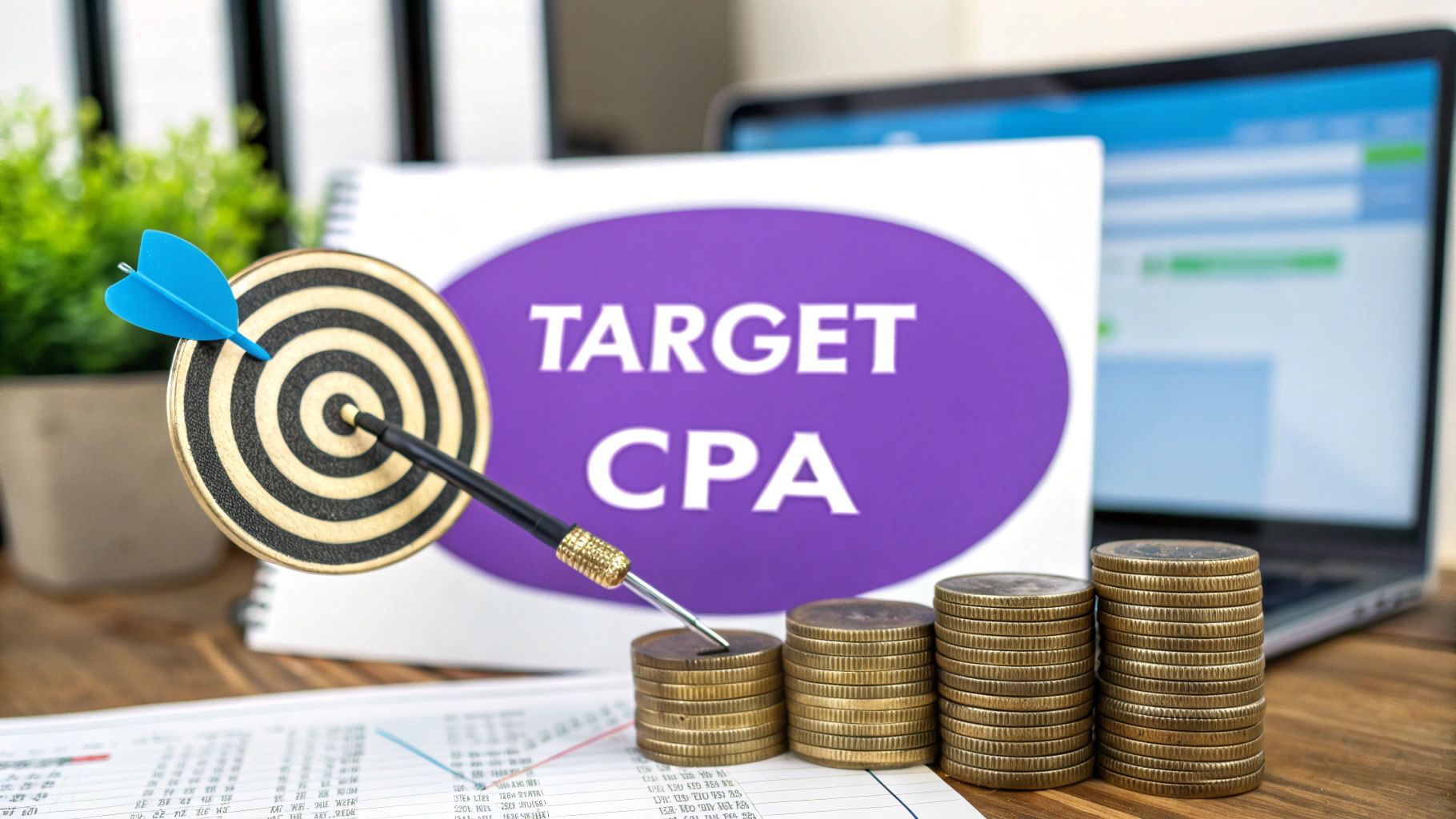 Mastering Target Cost Per Acquisition