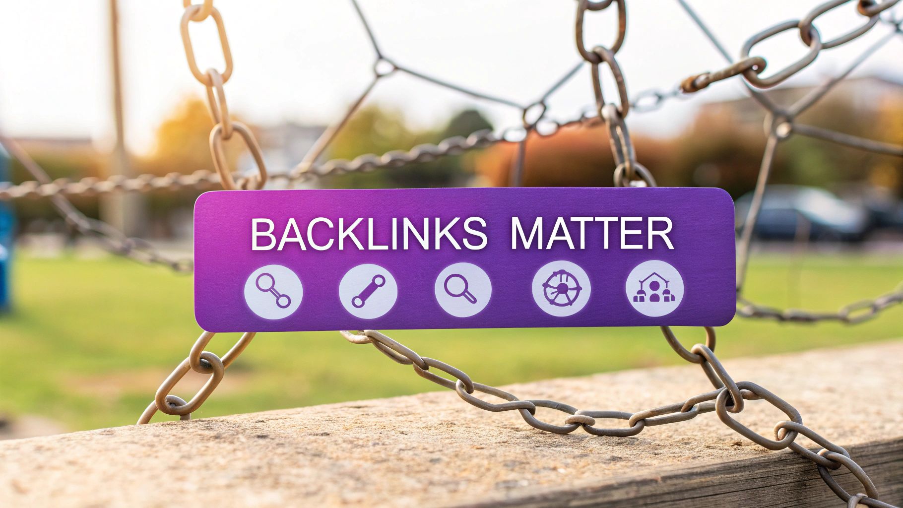 What Are Backlinks And Why They Matter For SEO