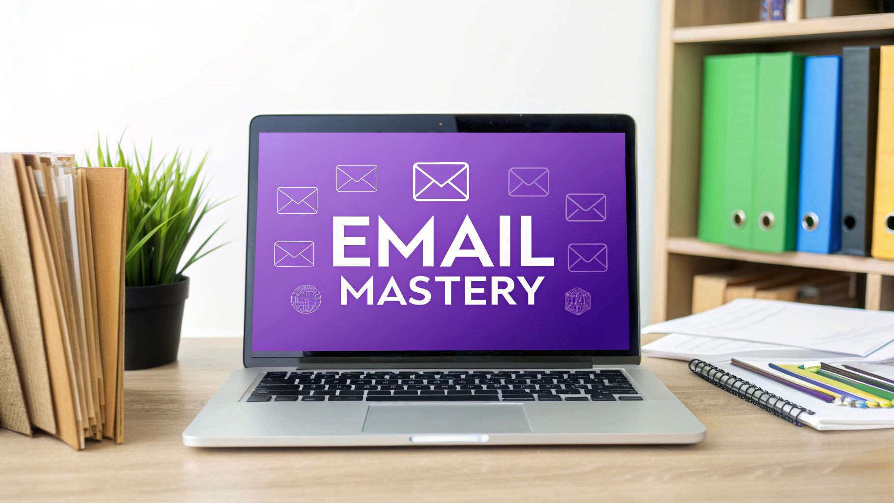 Mastering the Art of Managing an Email List