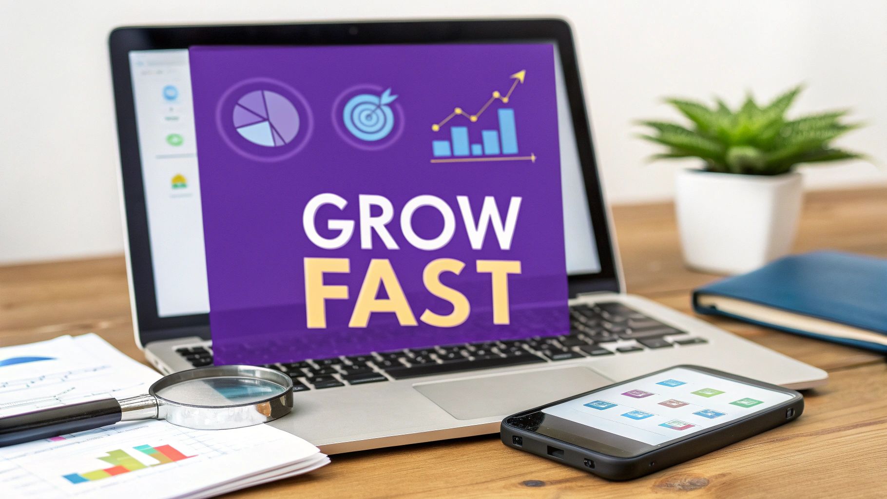 Digital Marketing for Startup: The Essential Guide to Grow Fast