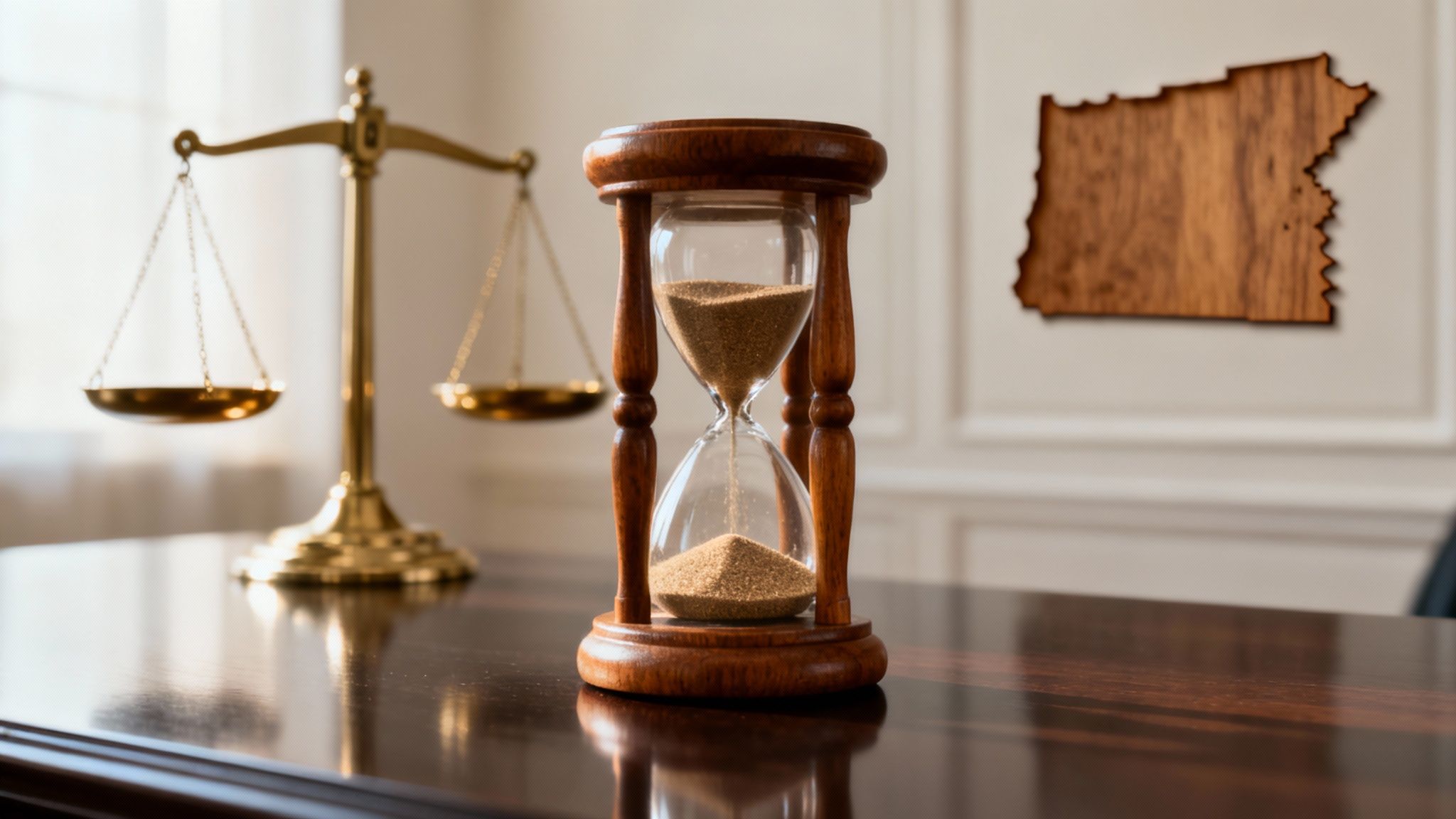 Statute of Limitations for Wrongful Death: Oregon Guide