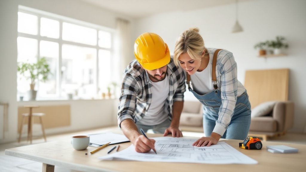 Find Top Home Remodeling Contractors Near Me Today