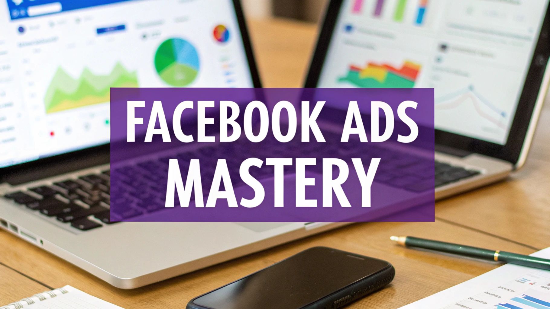 Image for 8 Best Practice Facebook Ads Strategies for 2025