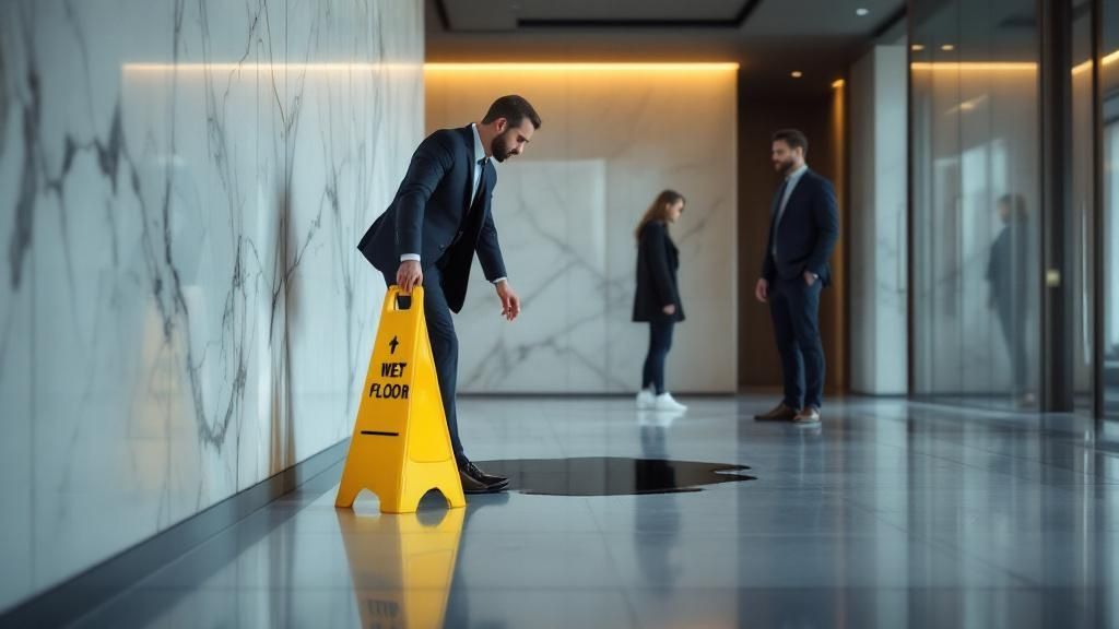 What Is Premises Liability Law Explained