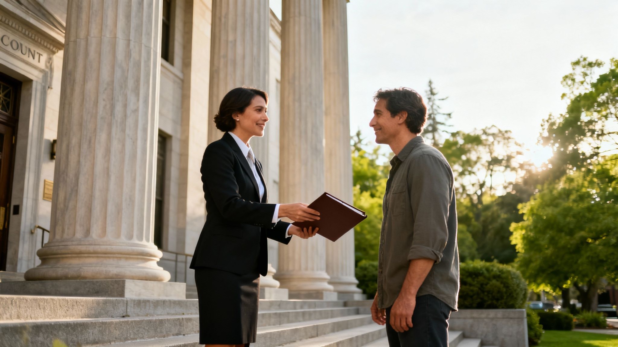 Finding a Salem Oregon Personal Injury Lawyer