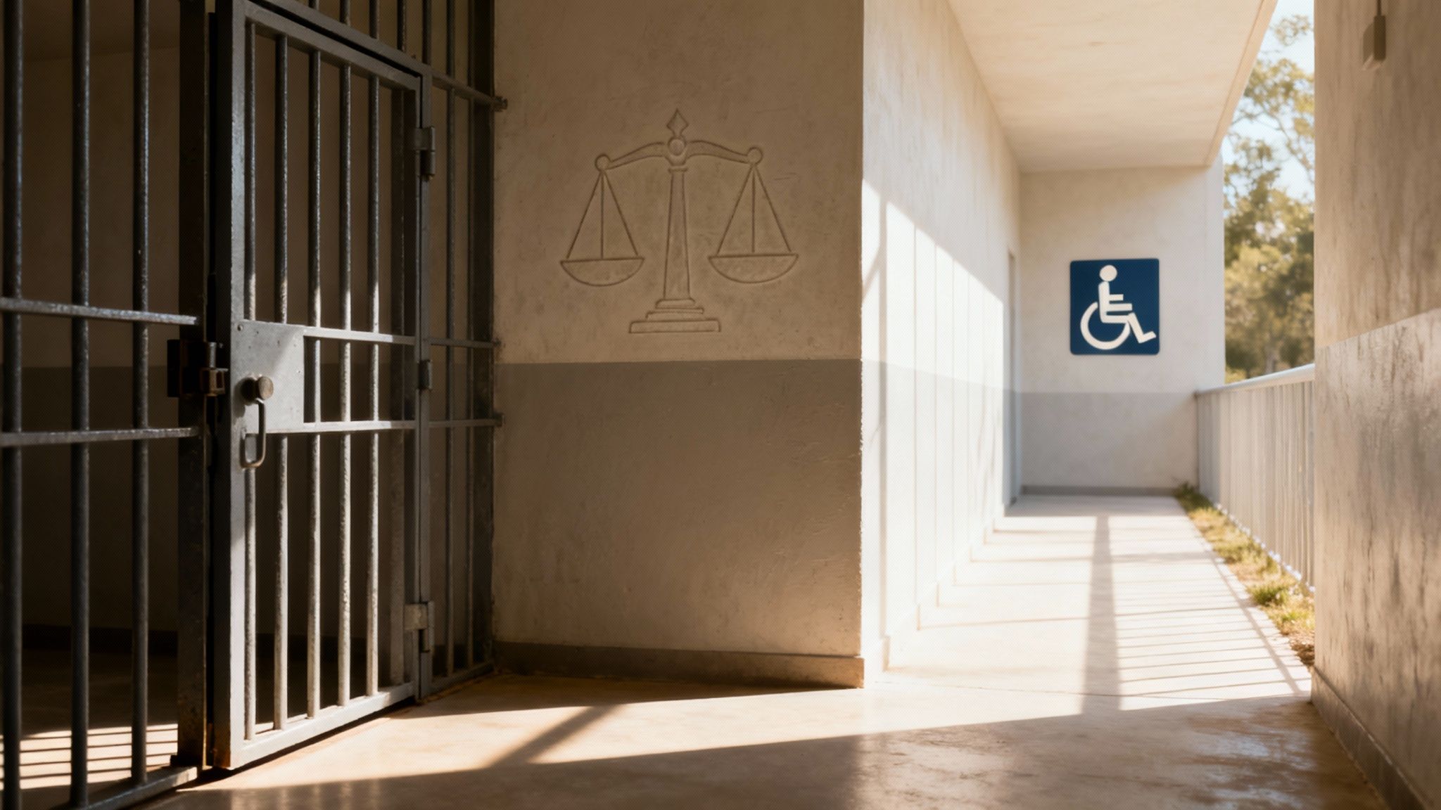 Can a Felon Get Social Security Disability?