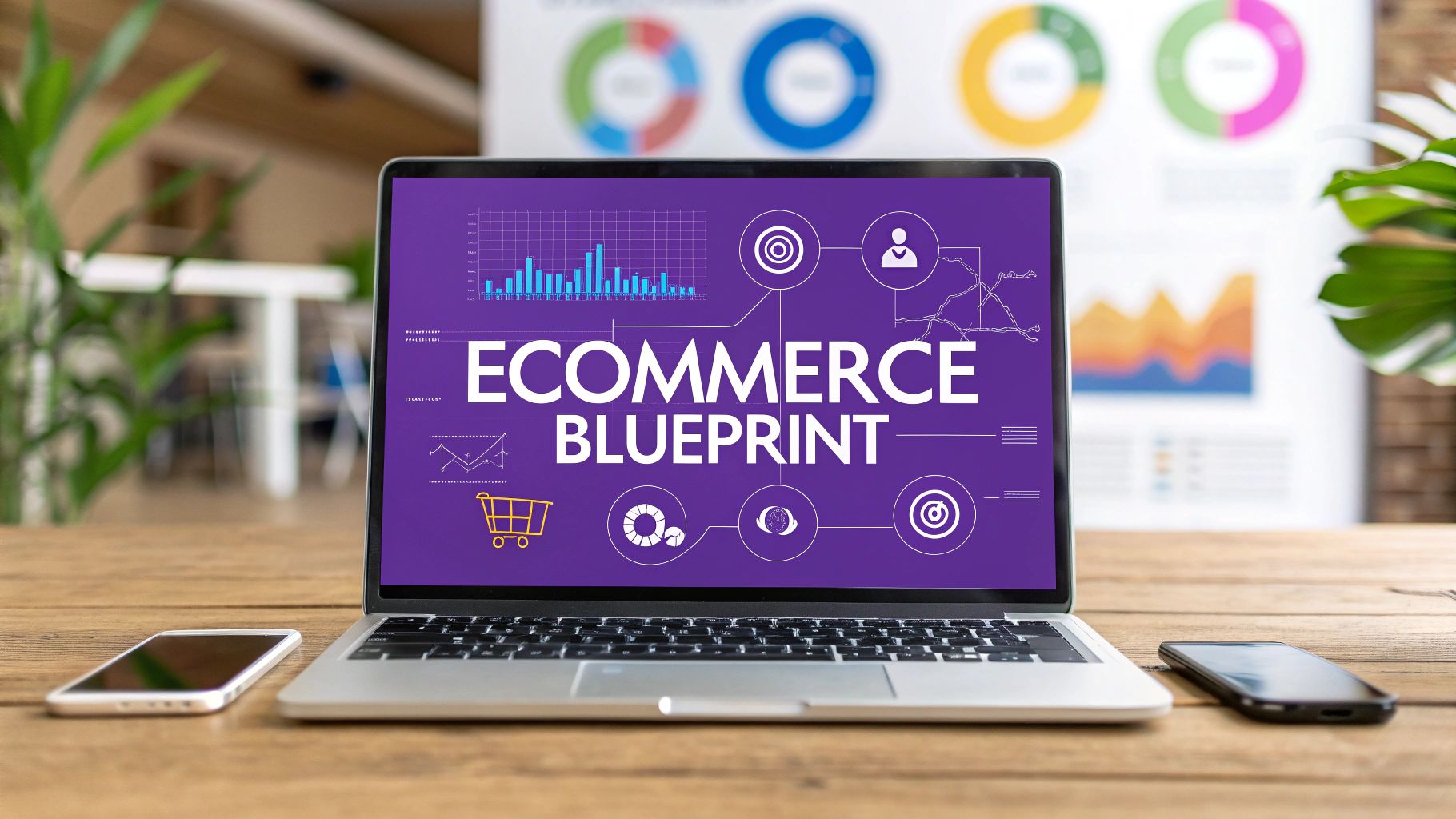 9 Proven Ecommerce Digital Marketing Strategies | Rebus
