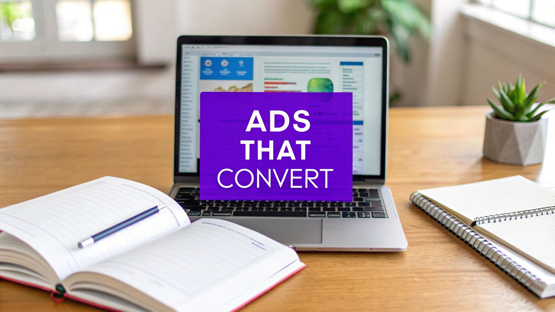 Mastering Facebook Ads Copywriting for Conversions