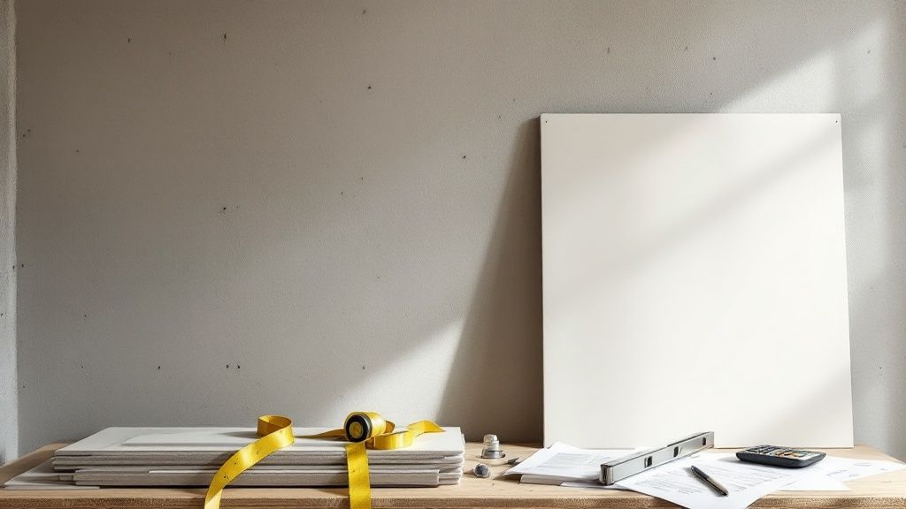 Cost of Drywalling Basement: The Ultimate Budget Guide
