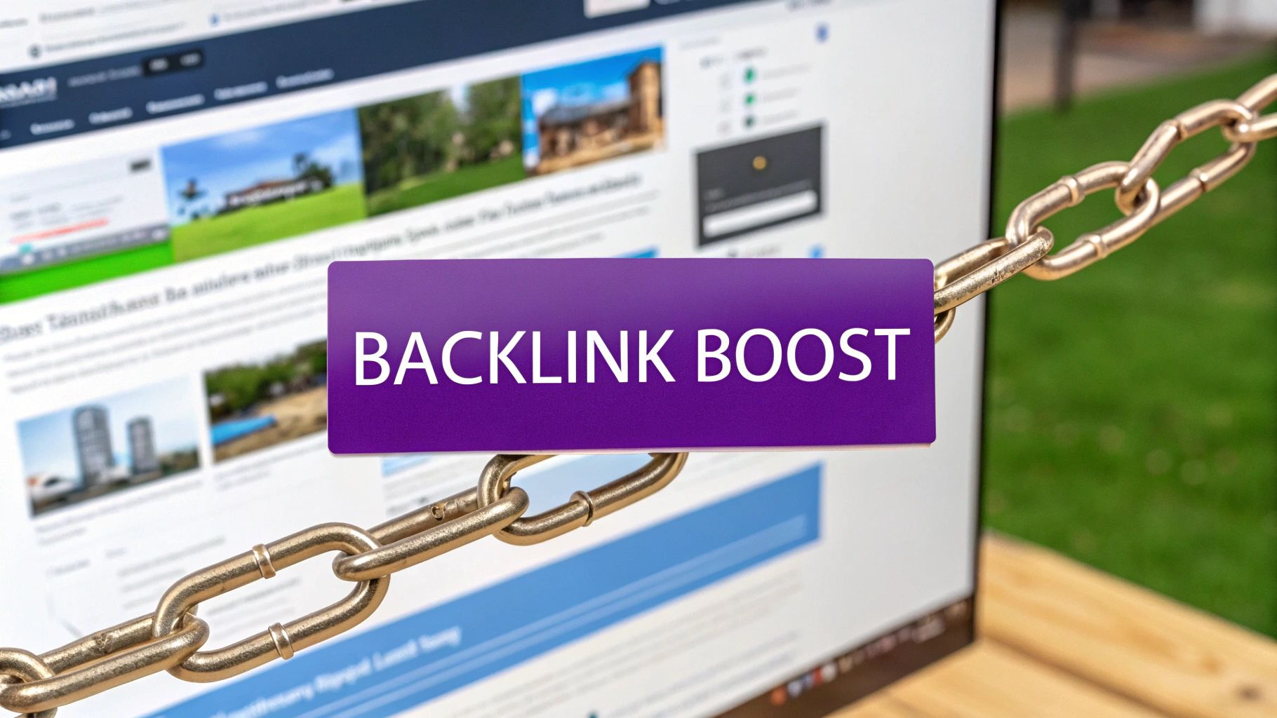 How Do Backlinks Work to Boost Your SEO