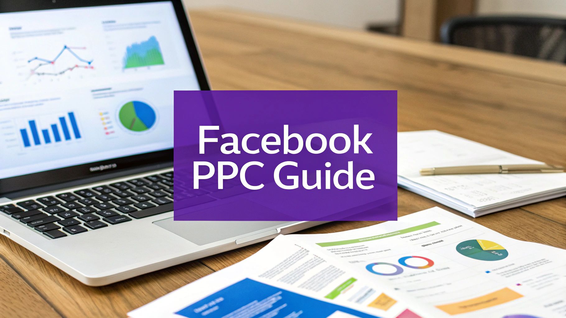 Image for Your Guide to Facebook PPC Advertising