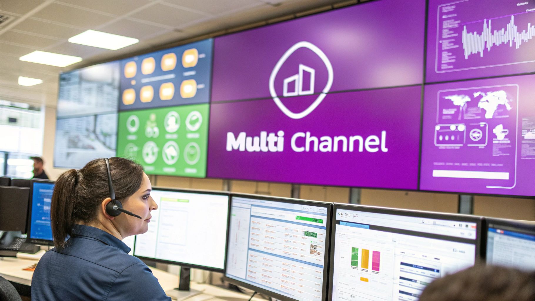 Your Guide to a Multi Channel Marketing Campaign