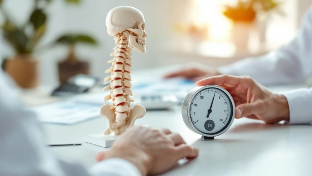 Workers Comp Disability Rating Explained: Know Your Benefits