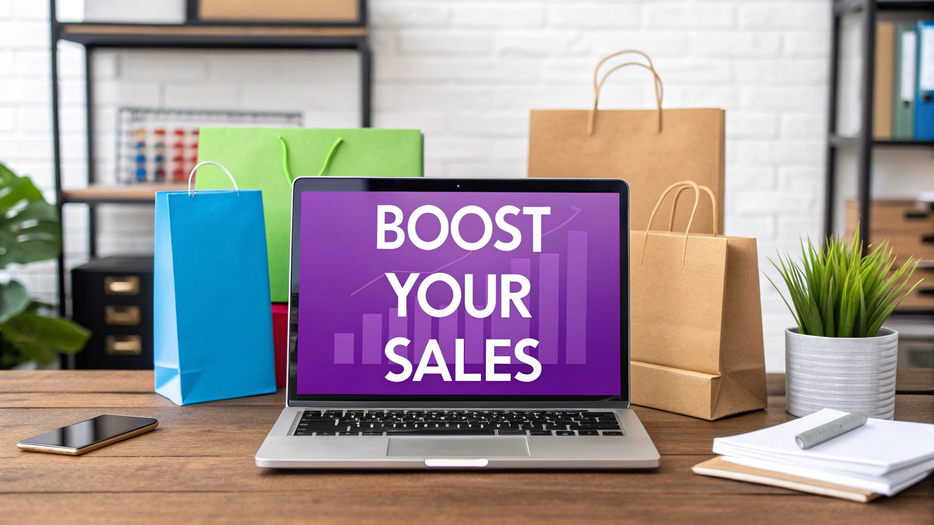 Image for Effective Marketing Strategy in E-Commerce: Boost Your Sales
