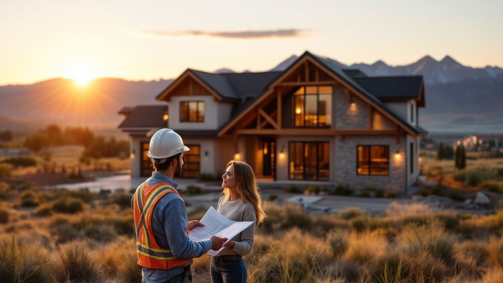 7 Best Custom Home Builders in Orem, Utah (2025 Guide)