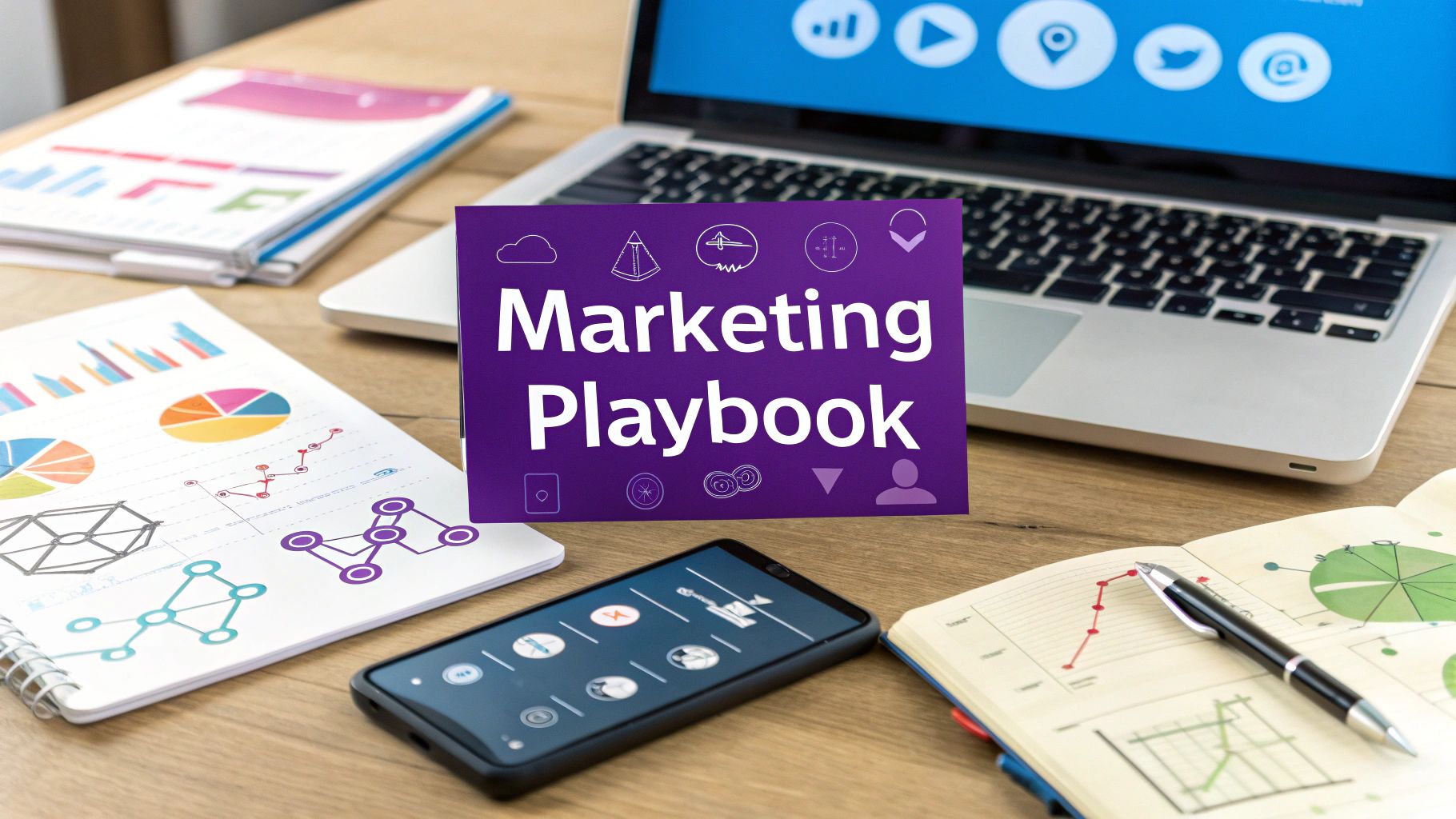 9 Best Marketing Strategies for Small Businesses in 2025