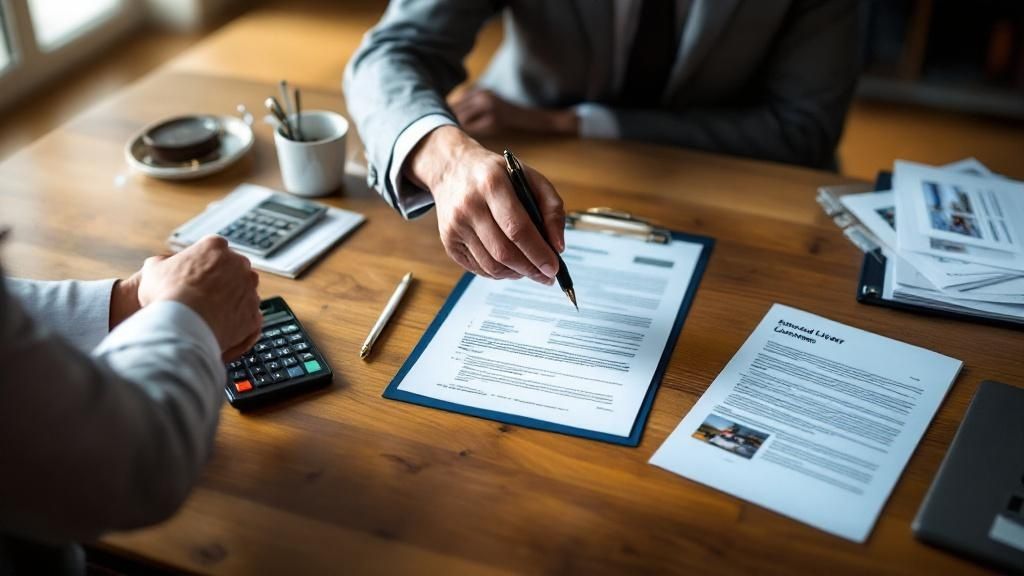 How to Negotiate Insurance Settlement Successfully