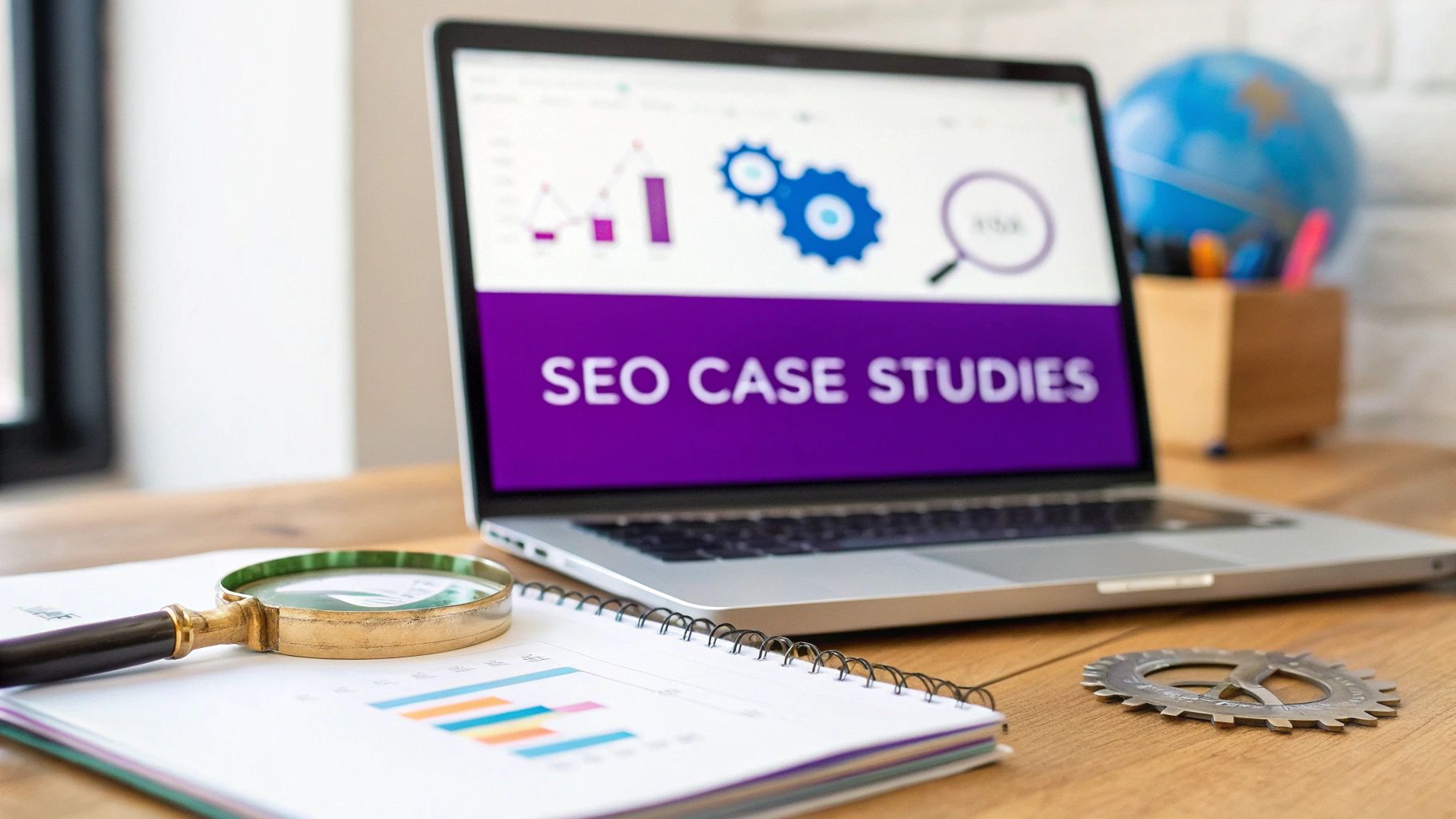 Image for 8 Inspiring SEO Case Studies to Replicate in 2025
