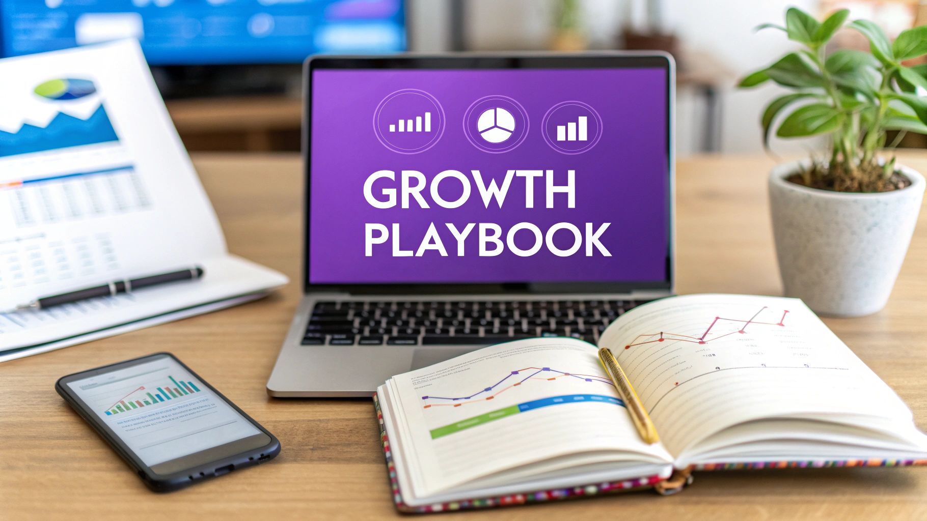 Image for Digital Marketing for Startups a Growth Playbook