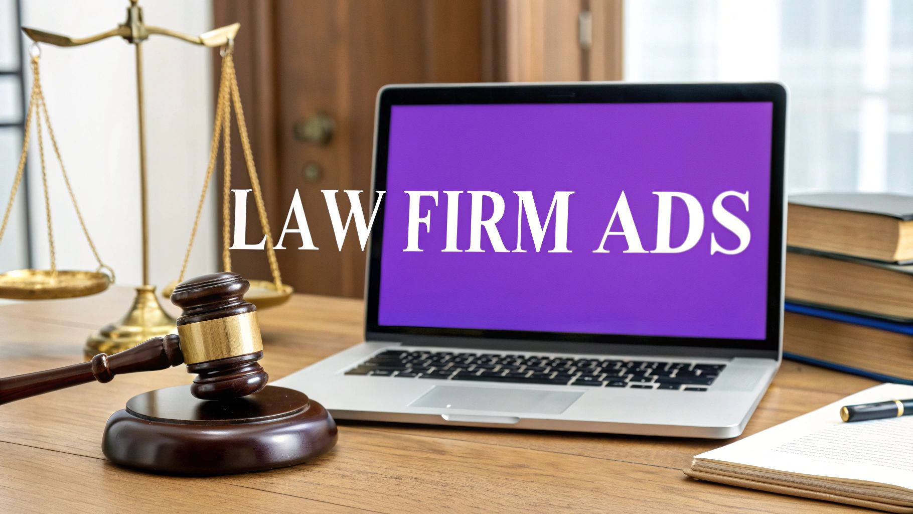 Google Ads for Law Firms A Practical Guide