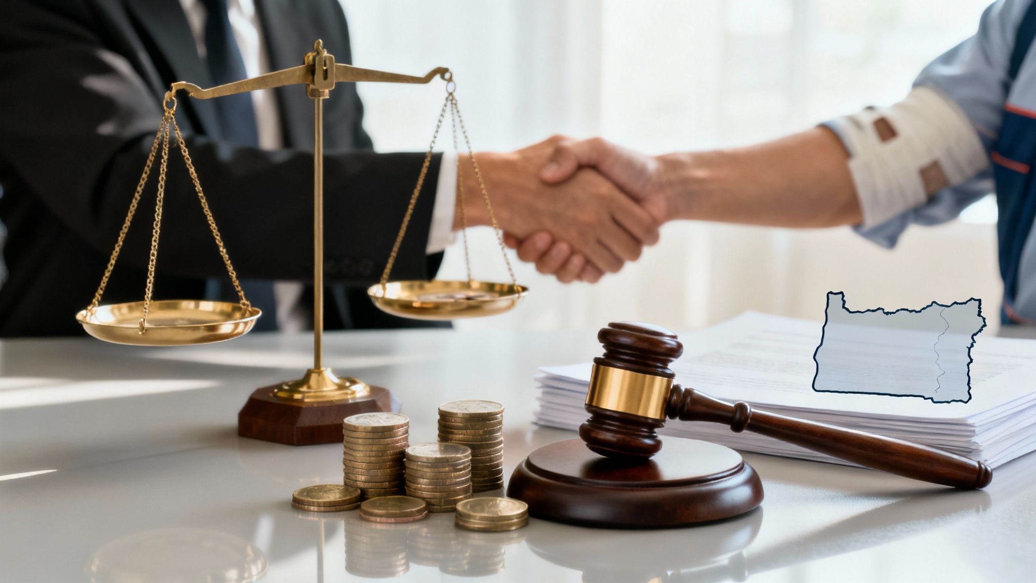 Understanding Workers Comp Lawyer Cost