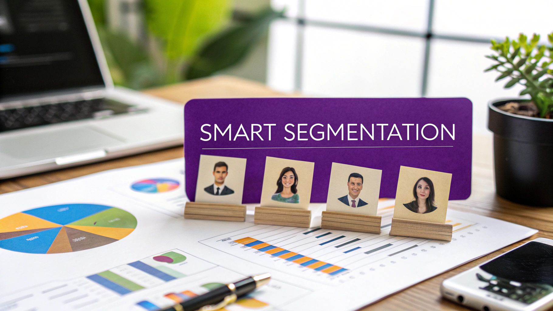 10 Key Customer Segmentation Strategies for 2025