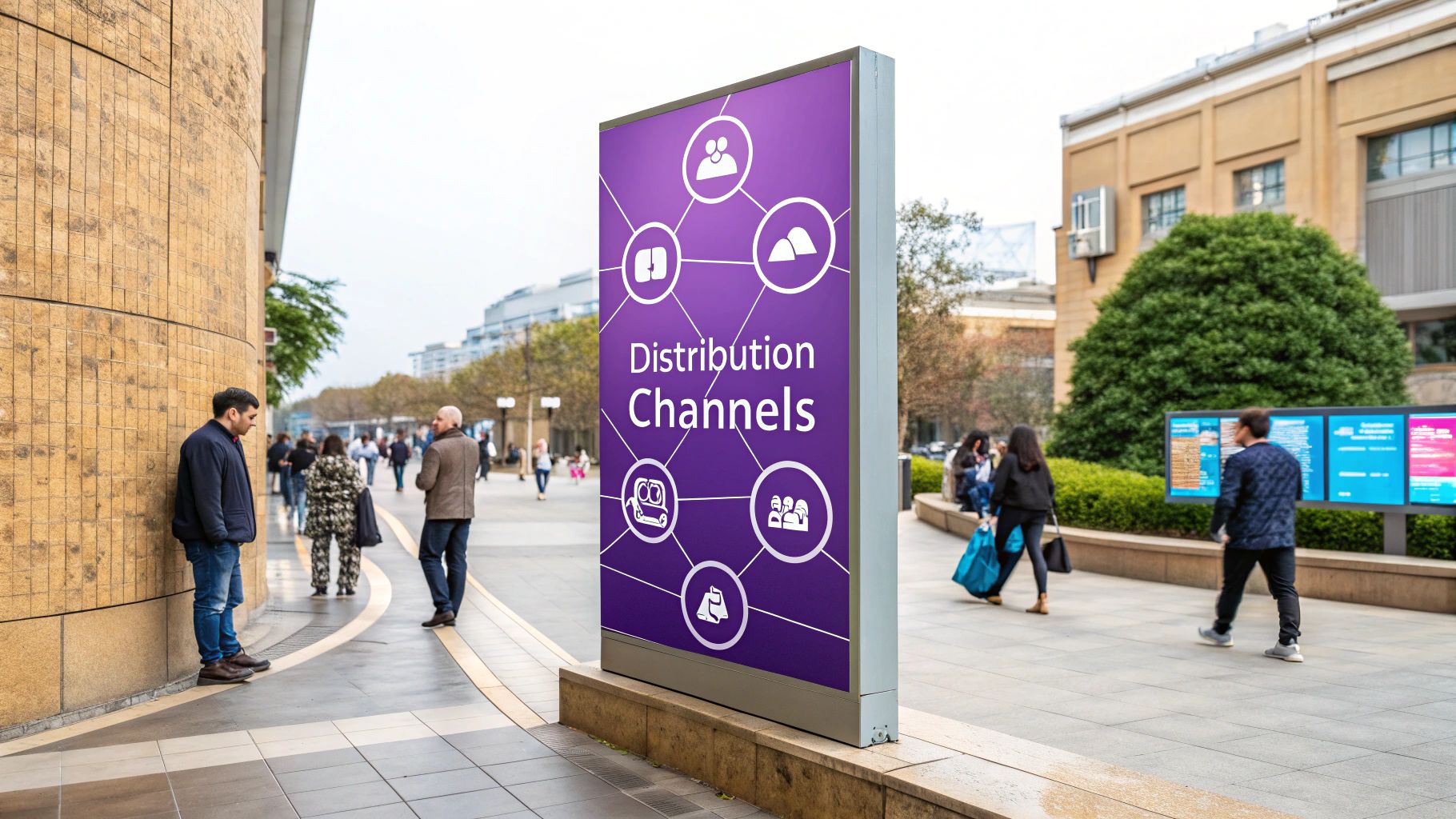 content marketing distribution channels: a guide to growth