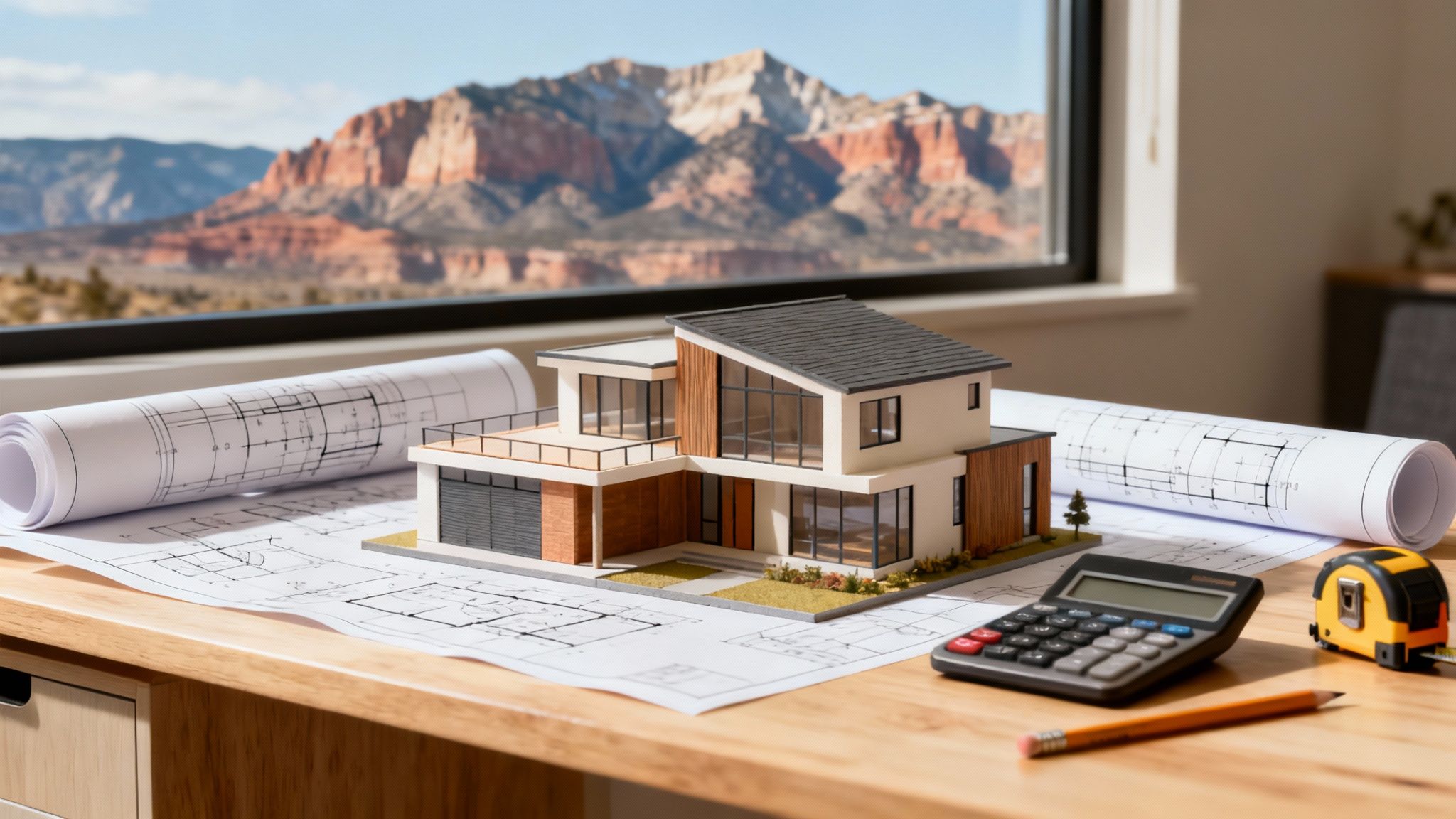 Utah Home Addition Cost Estimator